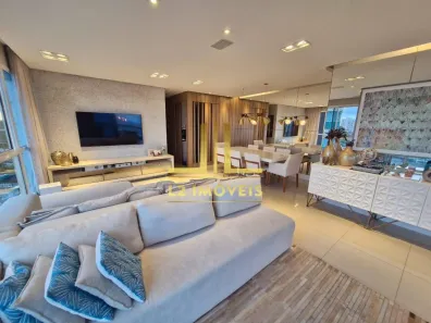 Apartamento com 2 Quartos à venda, 155m² no Patamares, Salvador