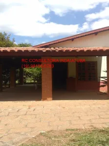 Fazenda/Sítio com 1 Quarto à venda, 237m² no Vale das Laranjeiras, Indaiatuba