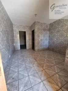 Casa com 1 Quarto para alugar, 45m² no Vila Nova Galvão, São Paulo
