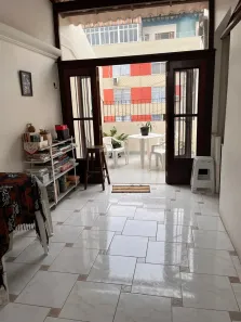 Apartamento com 3 Quartos à venda, 113m² no Vila Isabel, Rio de Janeiro