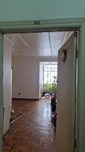 Apartamento com 3 quartos — Centro, Belo Horizonte