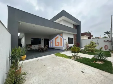 Casa de Condomínio com 3 Quartos à venda, 360m² no Lagoinha, Araruama