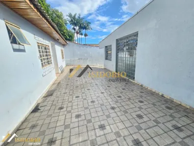 Casa com 2 Quartos para alugar, 490m² no Tingui, Curitiba