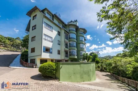Apartamento com 3 Quartos à venda, 141m² no Jardim dos Ipes, Gramado