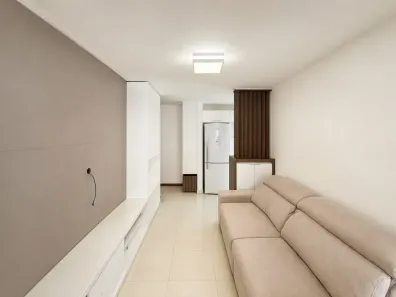 Apartamento com 2 Quartos para alugar, 70m² no Alphaville I, Salvador