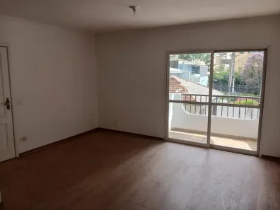 Apartamento com 3 Quartos para alugar, 120m² no Vila Nova Conceição, São Paulo