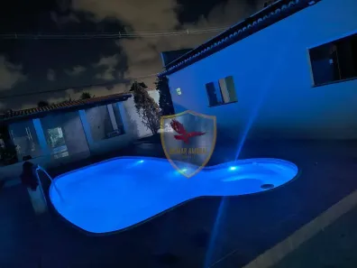 Casa com 3 Quartos à venda, 180m² no Passagem de Areia, Parnamirim