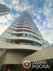 Apartamento com 4 Quartos à venda, 172m² no Boa Viagem, Recife