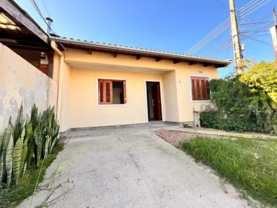 Casa com 2 Quartos à venda, 59m² no Hípica, Porto Alegre