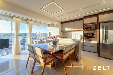 Apartamento com 2 Quartos à venda, 70m² no Itoupava Norte, Blumenau