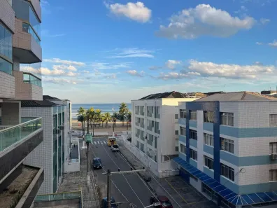 Apartamento com 3 Quartos à venda, 140m² no Tupi, Praia Grande