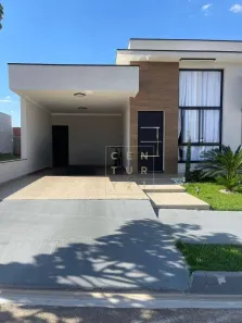 Casa de Condomínio com 3 Quartos à venda, 140m² no Wanel Ville, Sorocaba