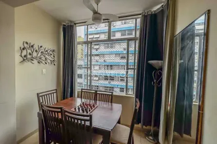 Apartamento com 3 Quartos à venda, 73m² no Laranjeiras, Rio de Janeiro