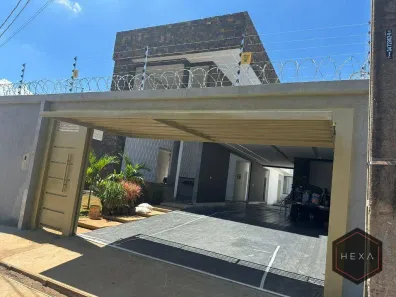 Casa com 4 Quartos à venda, 320m² no Setor Faiçalville, Goiânia