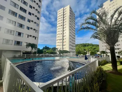 Apartamento com 3 Quartos à venda, 69m² no Artur Lundgren I, Paulista