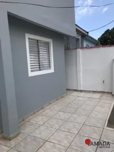 Casa com 2 Quartos para alugar, 65m² no Vila Beatriz, São Paulo