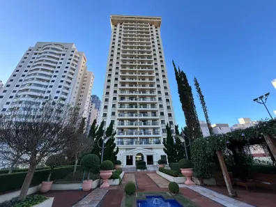 Apartamento com 3 Quartos à venda, 110m² no Chácara Primavera, Campinas