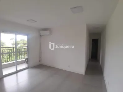 Apartamento com 2 Quartos à venda, 66m² no Dois Córregos, Piracicaba