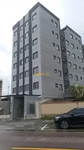 Apartamento com 2 Quartos à venda, 52m² no Estação, Araucária