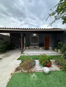 Casa com 3 Quartos à venda, 85m² no Jardim Atlântico Oeste (Itaipuaçu), Maricá