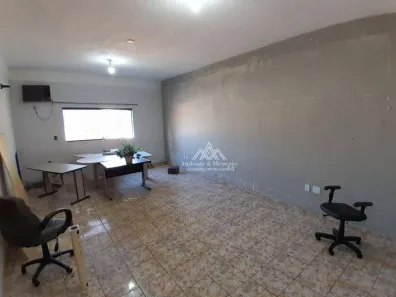 Sala Comercial para alugar, 15m² no Sumarezinho, Ribeirão Preto