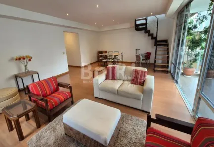 Cobertura com 4 Quartos à venda, 420m² no Ipanema, Rio de Janeiro