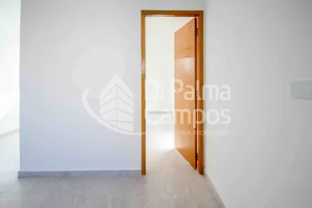 Apartamento com 1 Quarto para alugar, 25m² no Bosque da Saúde, São Paulo