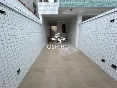 Casa com 3 Quartos à venda, 118m² no Aparecida, Santos