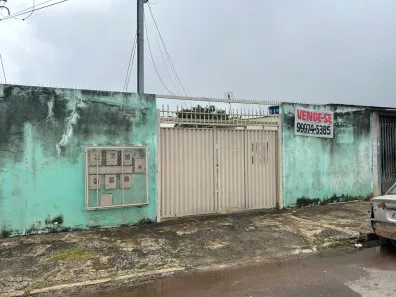 Lote/Terreno à venda, 200m² no Ceilândia Norte, Brasília