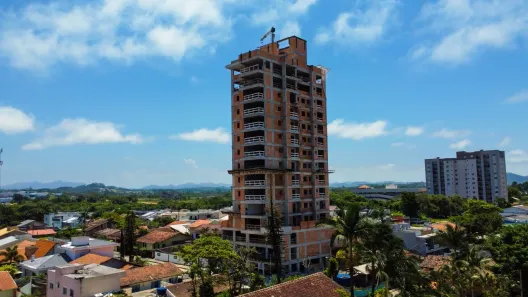 Apartamento com 3 Quartos à venda, 101m² no Centro, Balneário Piçarras
