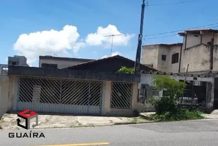 Casa com 3 Quartos à venda, 160m² no Assunção, São Bernardo do Campo