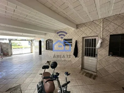 Casa com 2 Quartos à venda, 168m² no Tinga, Caraguatatuba