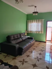 Sobrado com 2 Quartos à venda, 200m² no Cidade Soberana, Guarulhos