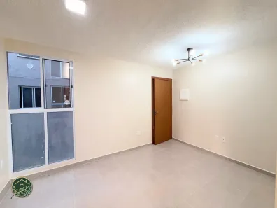 Apartamento com 2 Quartos para alugar, 42m² no Lírio do Vale, Manaus