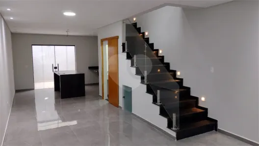 Sobrado com 3 Quartos à venda, 155m² no Chácara Santo Antônio (Zona Leste), São Paulo