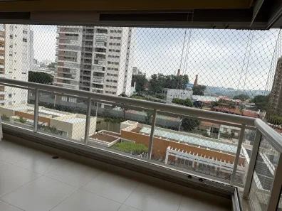 Apartamento com 3 Quartos à venda, 119m² no Jardim Belo Horizonte, Campinas