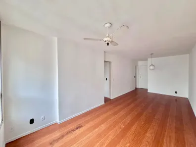 Apartamento com 2 Quartos à venda, 84m² no Icaraí, Niterói
