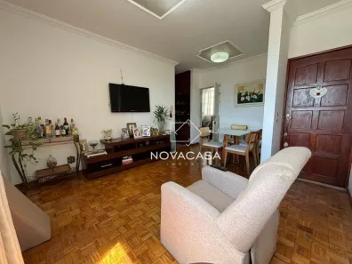 Apartamento com 3 Quartos à venda, 80m² no Santa Mônica, Belo Horizonte