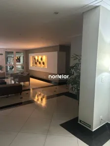 Apartamento com 2 Quartos à venda, 67m² no Santana, São Paulo
