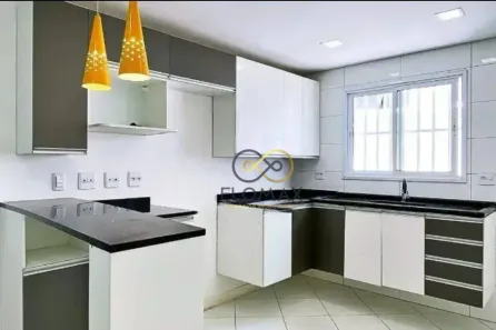 Casa com 3 Quartos à venda, 130m² no Vila Harmonia, Guarulhos