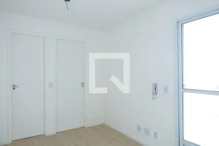 Apartamento com 1 Quarto à venda, 31m² no Vila Curuçá, São Paulo