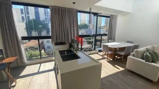Cobertura com 2 Quartos à venda, 84m² no Centro, São Bernardo do Campo