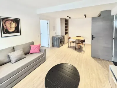 Apartamento com 1 Quarto para alugar, 44m² no Vila Olímpia, São Paulo