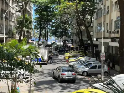 Apartamento com 2 Quartos à venda, 75m² no Leme, Rio de Janeiro