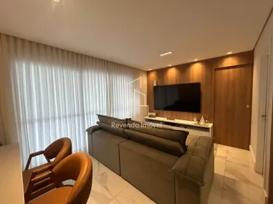 Apartamento com 3 Quartos à venda, 106m² no Tatuapé, São Paulo