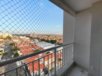 Apartamento com 2 Quartos à venda, 51m² no Jardim Nova Europa, Campinas
