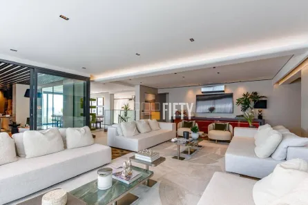 Cobertura com 3 Quartos à venda, 340m² no Brooklin Paulista, São Paulo