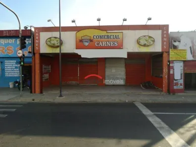 Ponto Comercial à venda, 440m² no Remanso Campineiro, Hortolândia