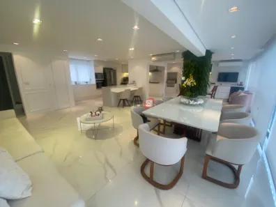 Apartamento com 3 Quartos à venda, 156m² no Parque da Mooca, São Paulo