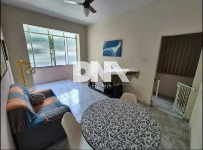 Apartamento com 3 Quartos à venda, 66m² no Tijuca, Rio de Janeiro
